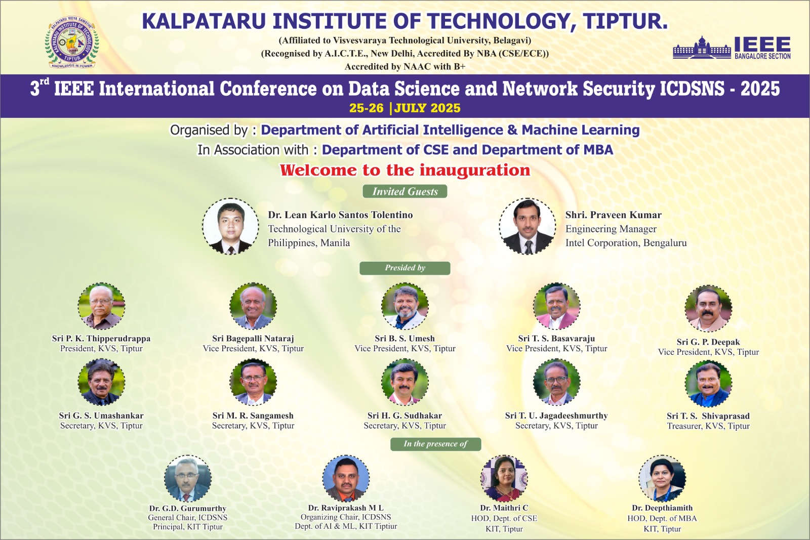 Conference