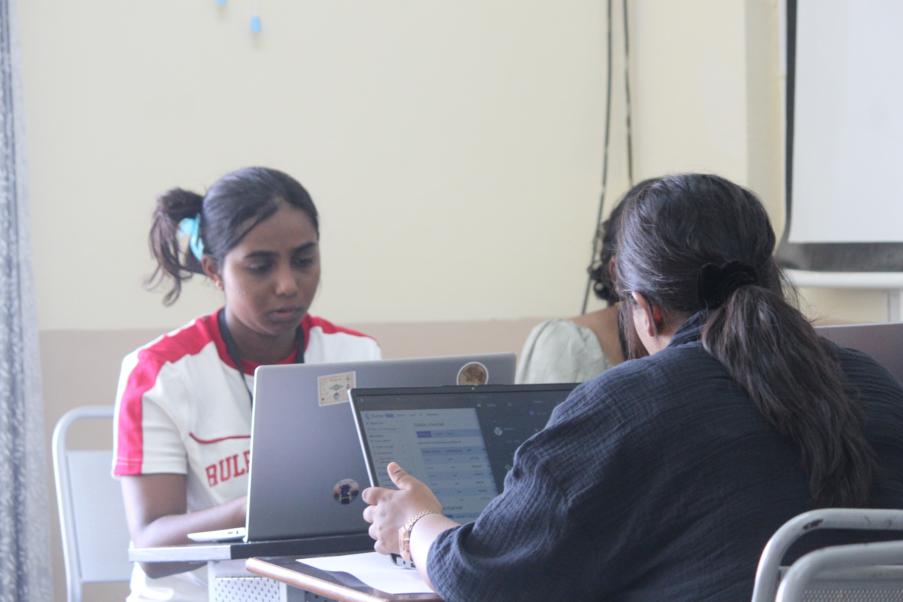 National Level 24-Hour Hackathon, Kalpa AI Thon 2.0: Successful conclusion, photo 6