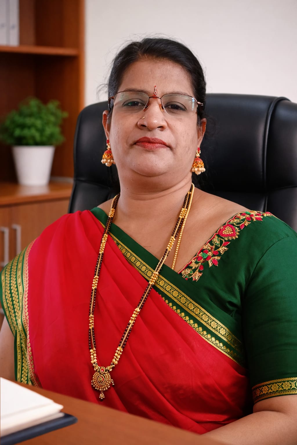 Prof. B Bhagyalakshmi