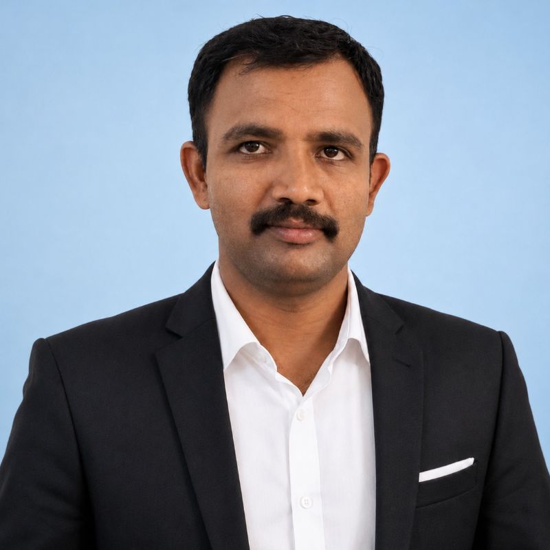 Prof. Niranjan S J